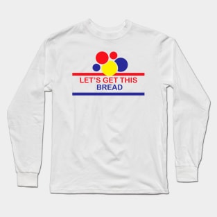 Get This Bakery Long Sleeve T-Shirt